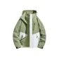 Bronze Green \ Ivory White