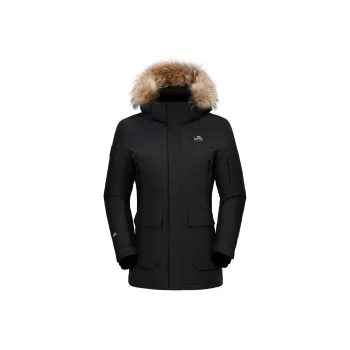 PELLIOT Classic 1.0 Down Jackets Women's
