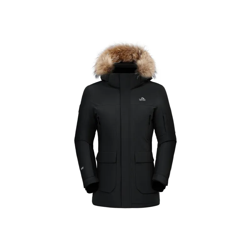 PELLIOT Classic 1.0 Down Jackets Women's-0