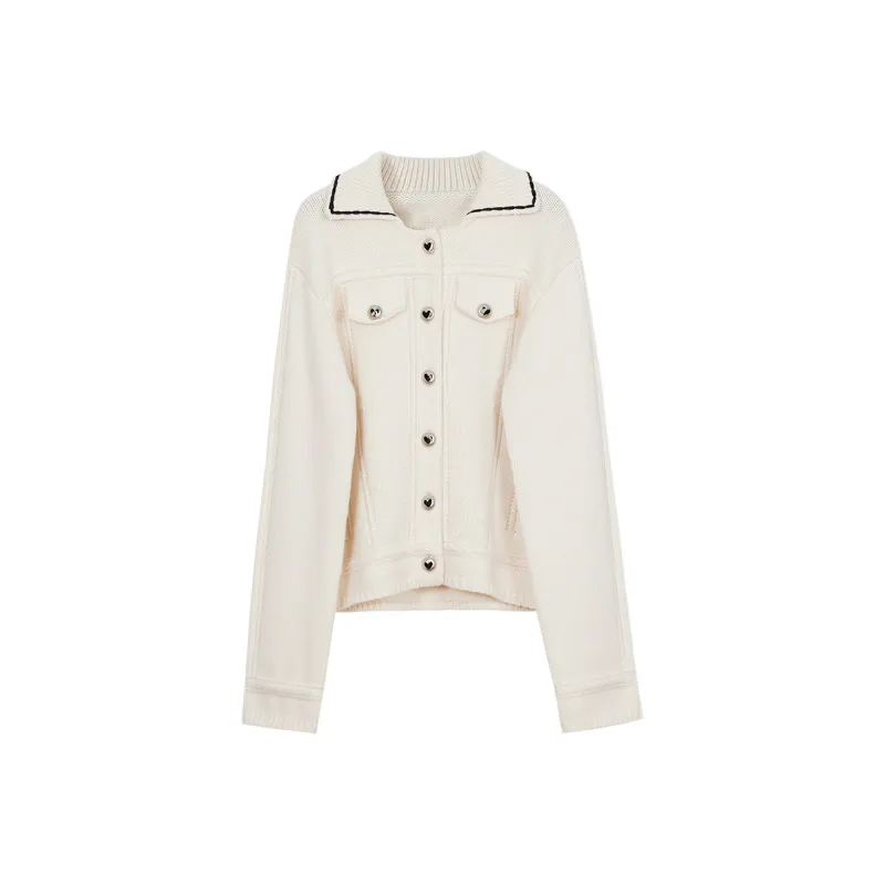 NancyCavally Knitwear Women's-2