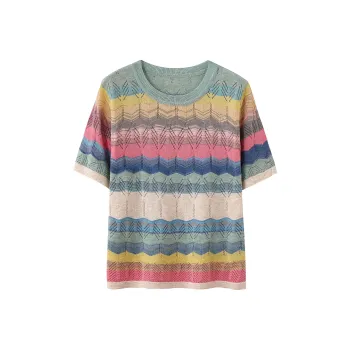 DonnaZilan Knitwear Women's