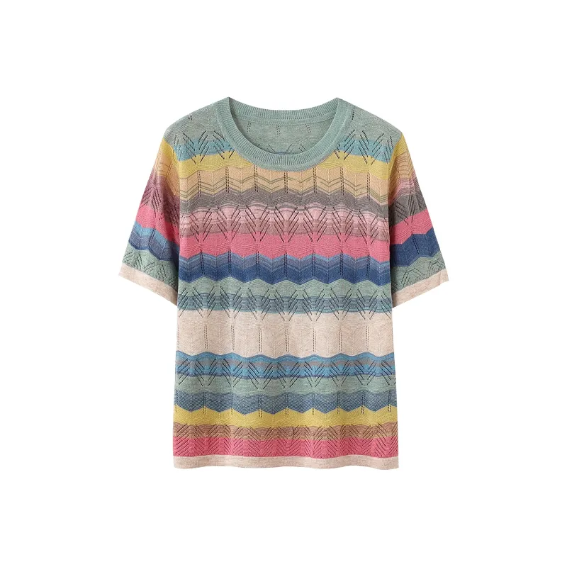 DonnaZilan Knitwear Women's-0