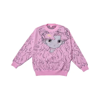 LALABOBO Knitwear Women's Pink