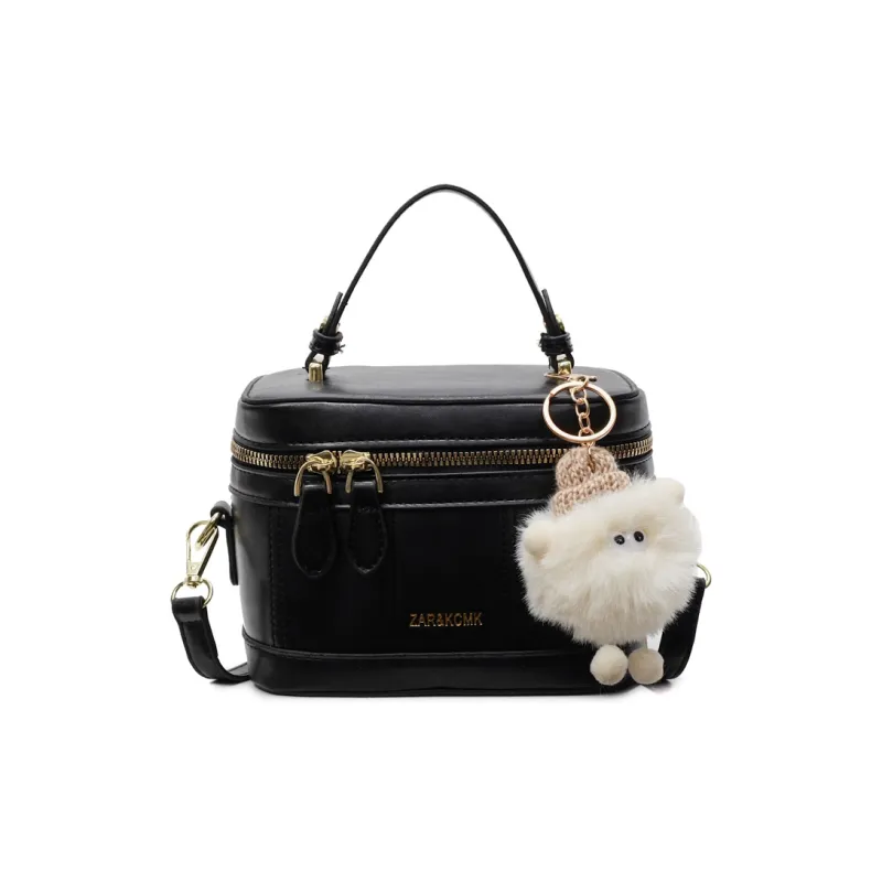 Yalu PU Shoulder Bag, Crossbody Bag, Handbag Women's Multicolor-22