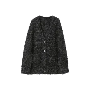 3COLOUR Knitwear Women's Classic Black