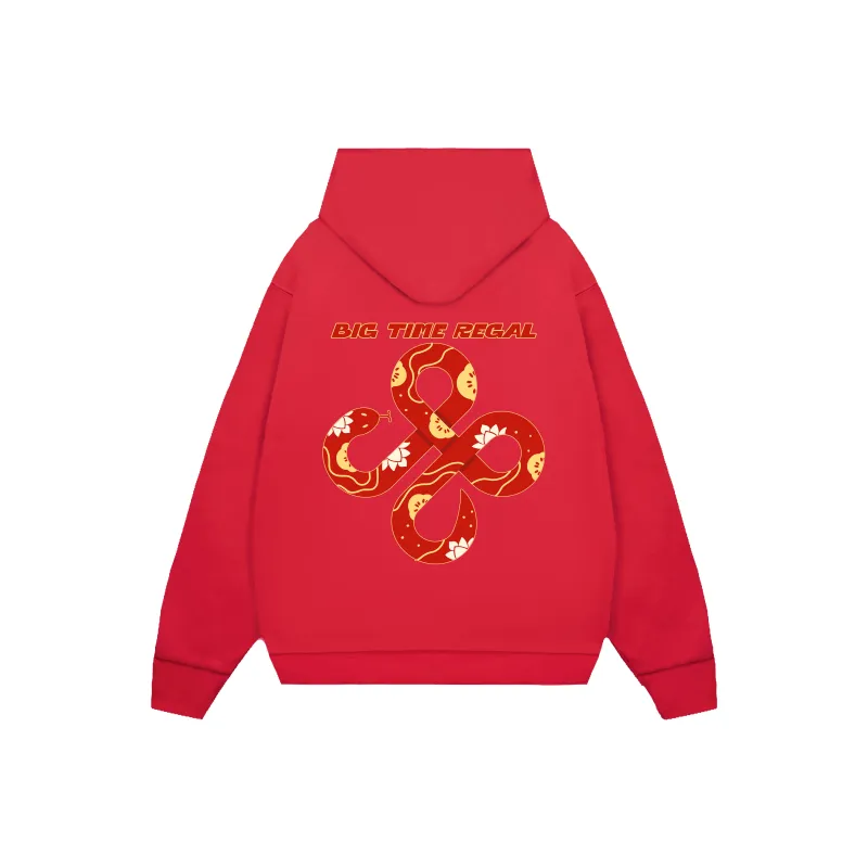 BIG TIME REGAL Sweatshirt Unisex-8
