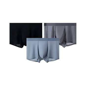 Lan Miao Underpants Men's 3 Pack