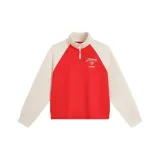 Enchanted Red/Mountain Moon White