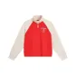 Enchanted Red/Mountain Moon White