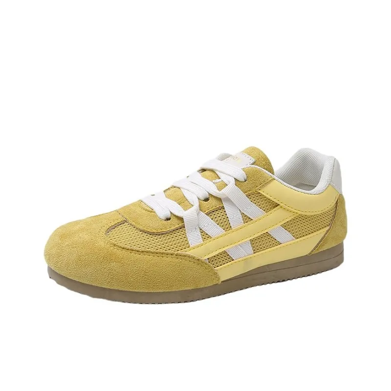 Puppytown Slip Resistant, Abrasion Resistant Cushioning Low Top Casual Shoes Women's-5