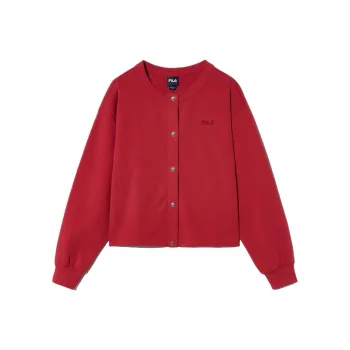 FILA Knitwear Women's Red