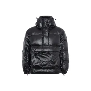 Adidas Originals Stripe detail Puffer Jacket