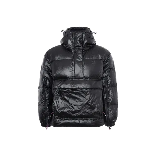 Adidas Originals Stripe detail Puffer Jacket