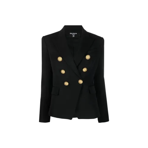 balmain koszulka stud-embellished boots