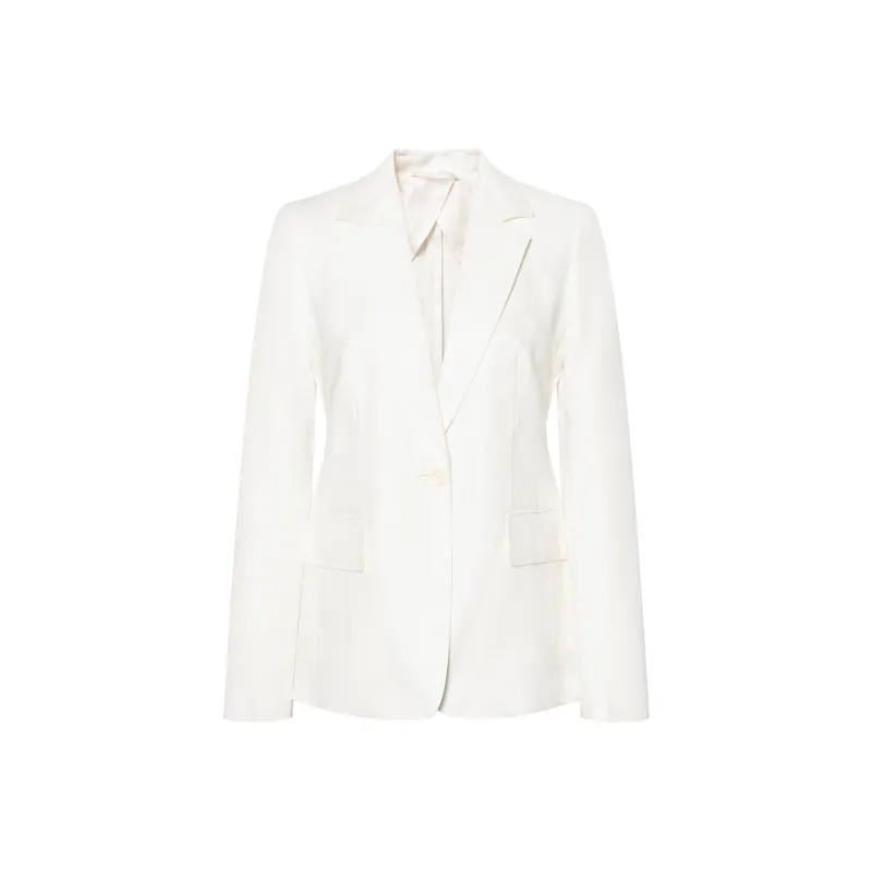 MaxMara Business Suits Women's White-0