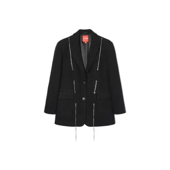 EPTISON WOMAN Business Suit Women's Black