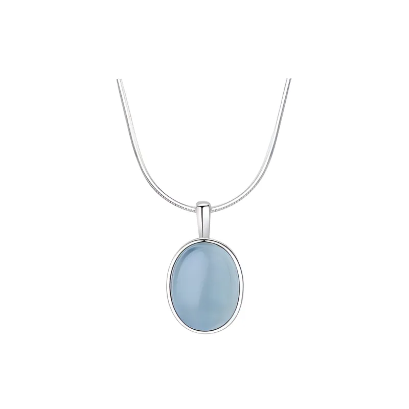 JOLLY SEASONS S925 Silver Necklaces Women's-0