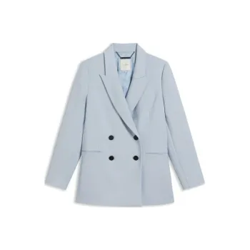 Ted Baker Business Suits Women's Light Blue