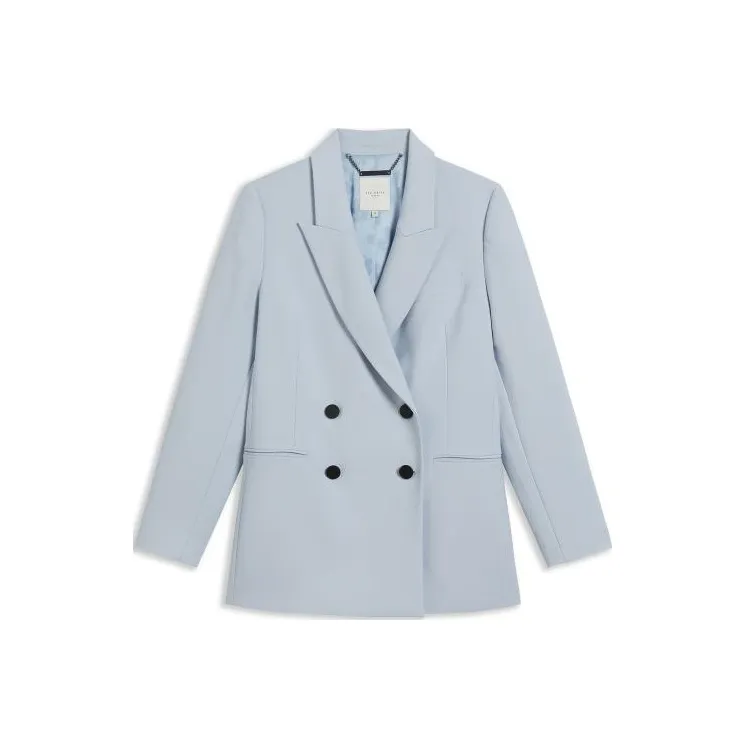 Ted Baker Business Suits Women's Light Blue-0
