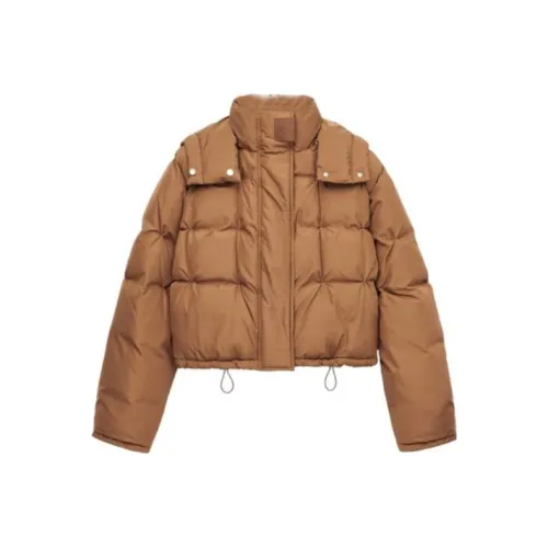 LOEWE Down Jackets Women's