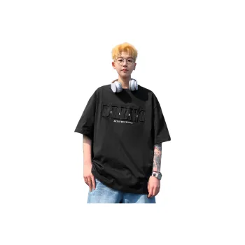 A/2/8/T Shirts Unisex