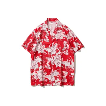 BEAR UNION Shirts Unisex