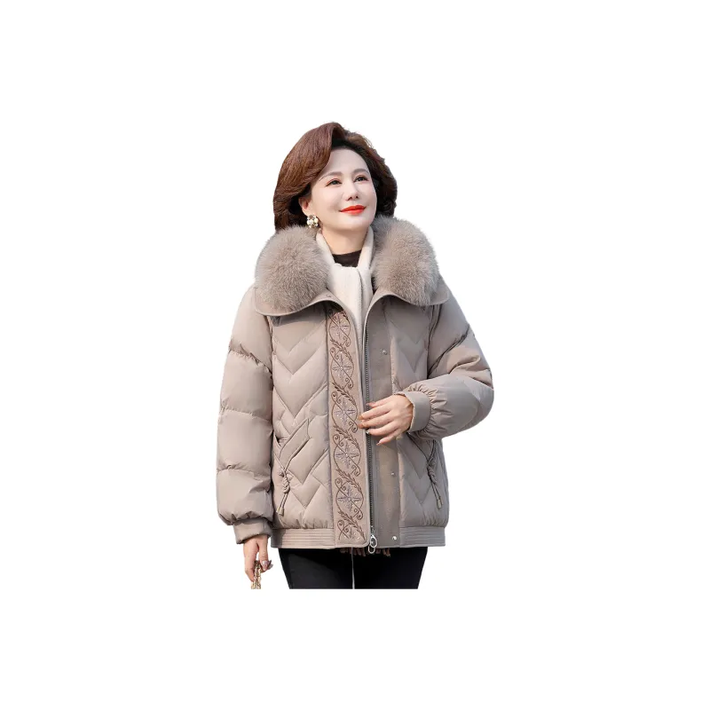 YAYA Down Jackets Women's-3