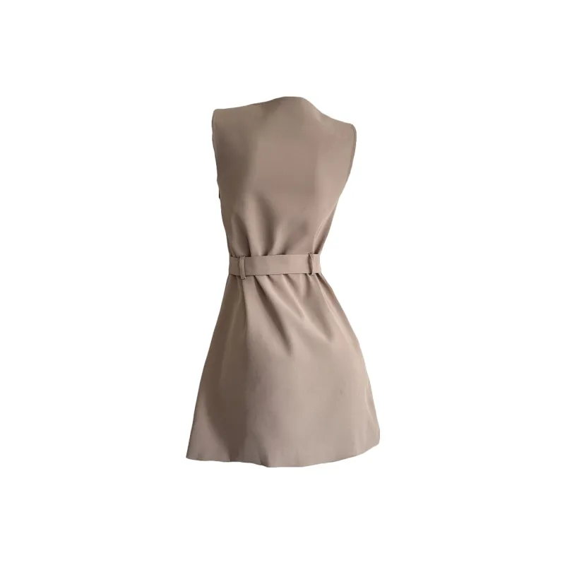 AURORA MUSE Sleeveless Dress Women's-1