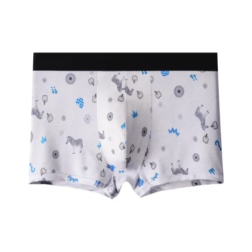 LUYOUYE Underpants Men's 1 Pack