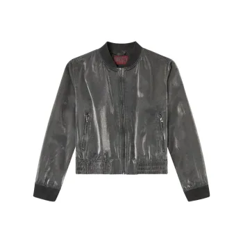 DIESEL Host Bomber Jacket
