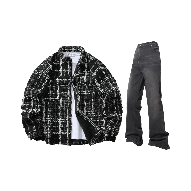 Tre Club Casual Sportswear Unisex-0