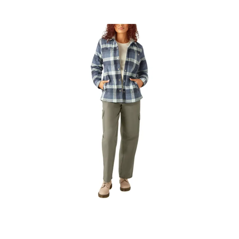 Dickies Jackets Coats Women's Indigo-0
