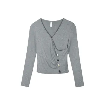 MISHOW Knitwear Women's