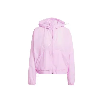 Adidas Free Shipping With AdiClub City Escape Lightweight Windbreaker