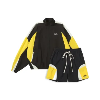 Makemore Casual Sportswear Unisex