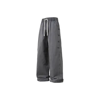 MIIOW Trend Party Series Casual Pants Unisex