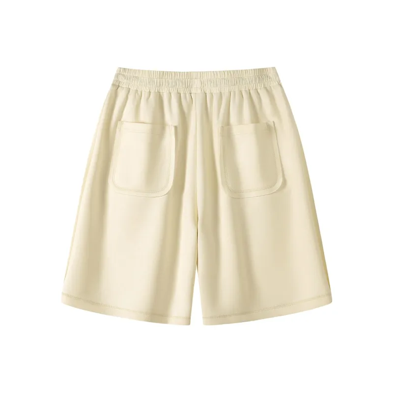 The Simpsons Casual Shorts Unisex-1