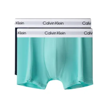 CALVIN KLEIN Underpants Men's 2 Pack