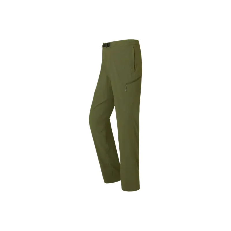MONTBELL Casual Pants Men-0