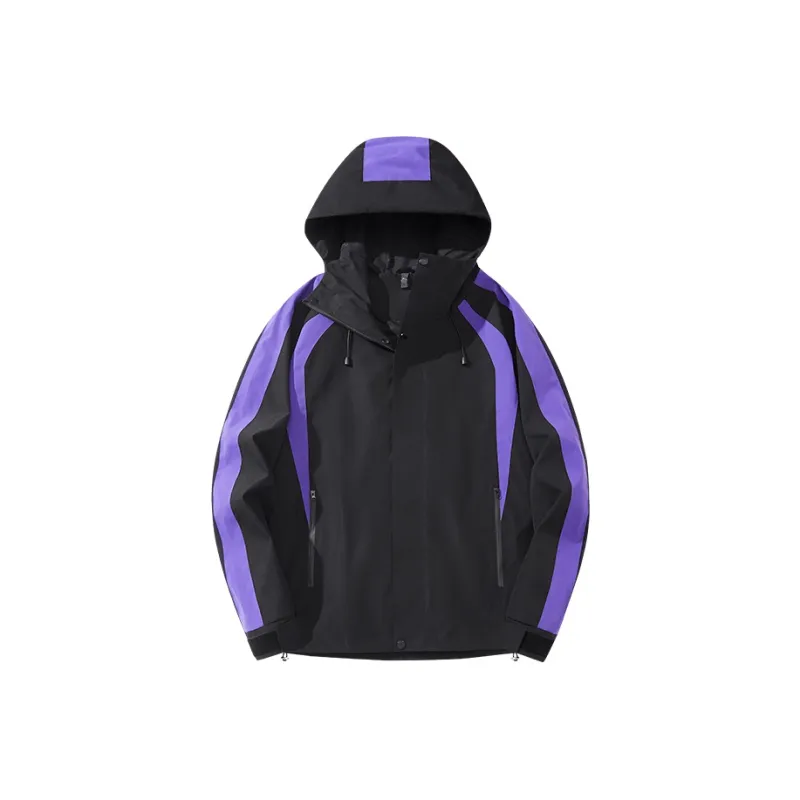 MASGLO Autumn And Winter Season Jackets Coats Unisex-4