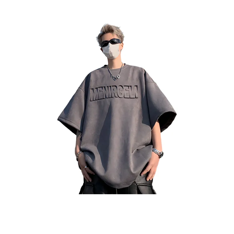 WKOOG T Shirts Unisex-11