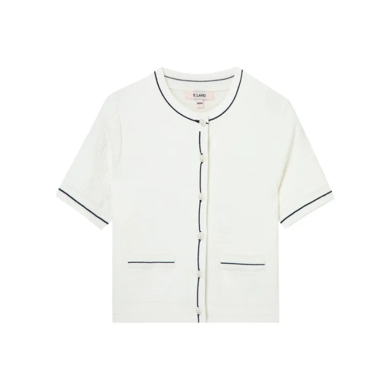 E.land Knitwear Women's-5