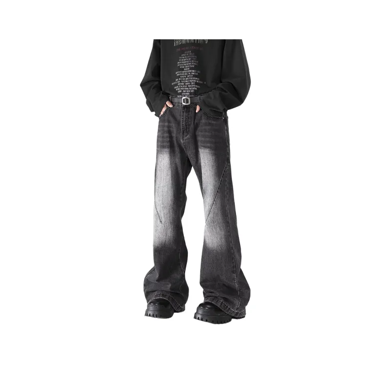 PISYPOX Jeans Unisex-5