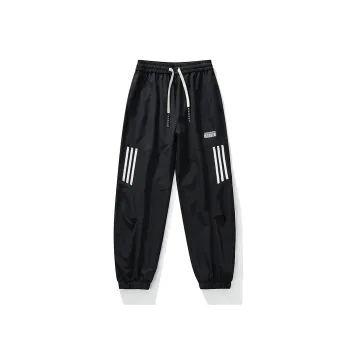 FOMOCE Casual Pants Unisex
