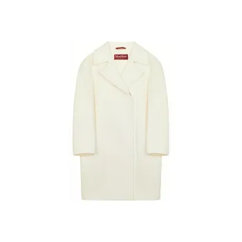 MaxMara Studio Sidney Coat