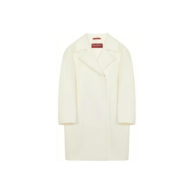 MaxMara Studio Sidney Coat-0