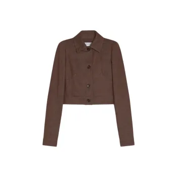 MaxMara Carpa Jacket