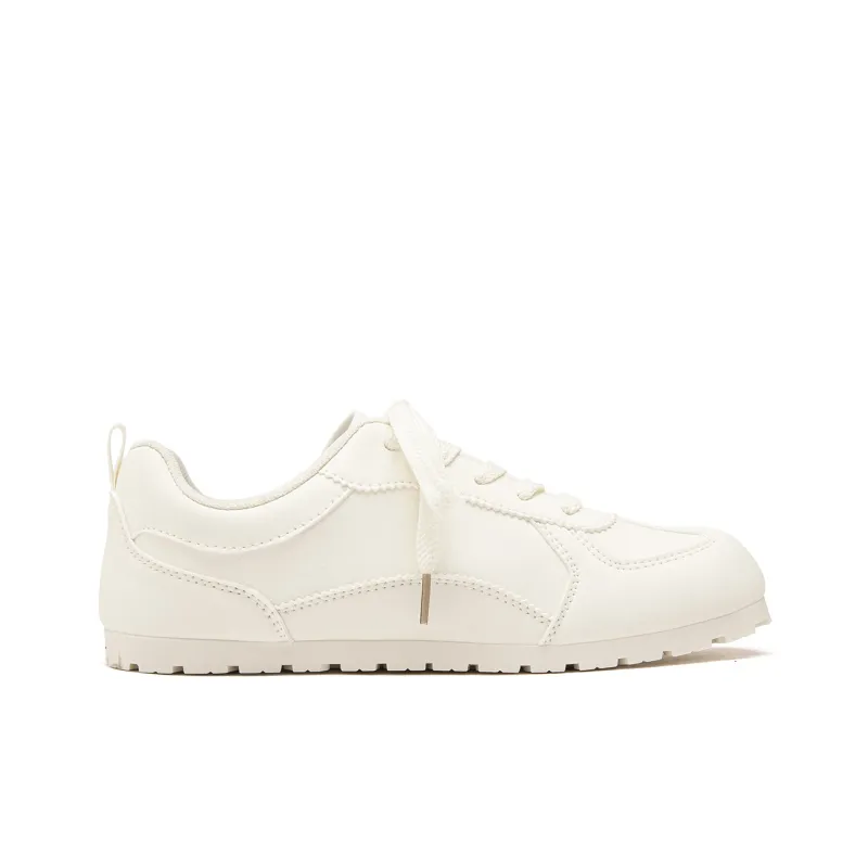 RENBEN Breathable And Lightweight Low Top Casual Shoes Women's-15