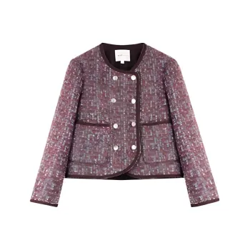 BLUEerror Jackets Coats Women's