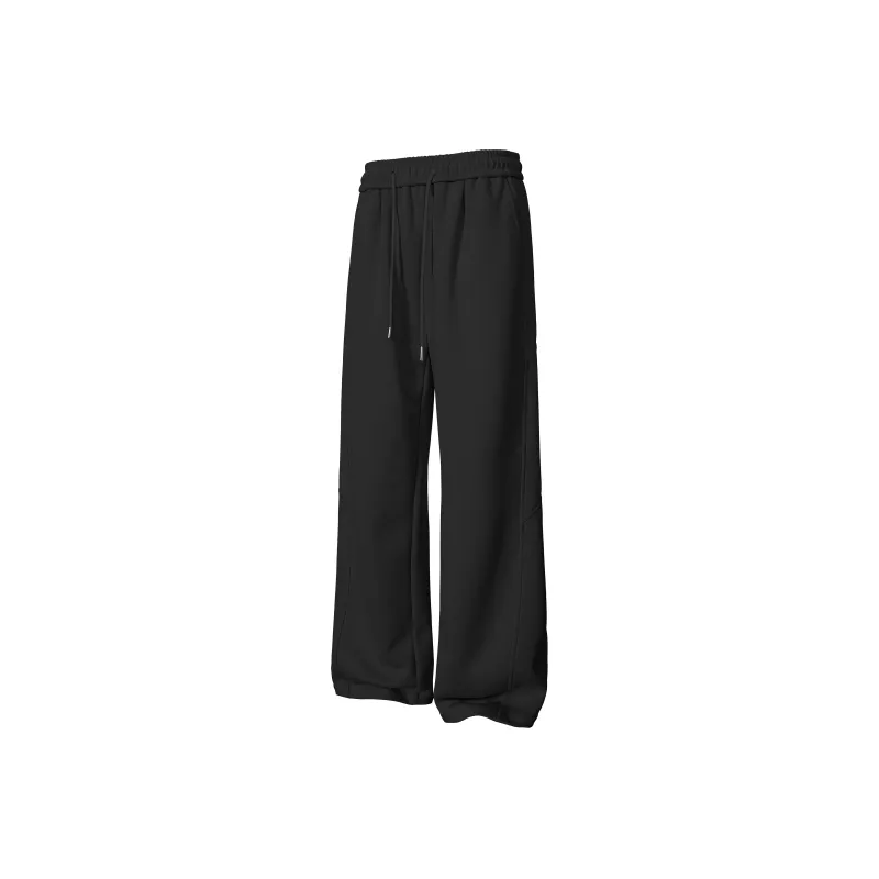 MIIOW Trend Party Series Casual Pants Unisex-0